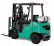 MITSUBISHI FG25N-7